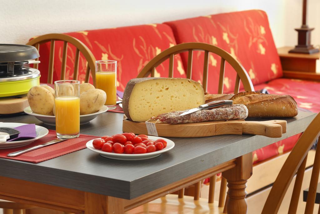 Residence Nemea Les Grands Ax Ax-les-Thermes Εξωτερικό φωτογραφία