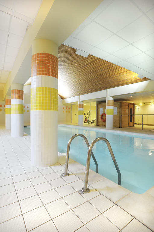 Residence Nemea Les Grands Ax Ax-les-Thermes Εξωτερικό φωτογραφία