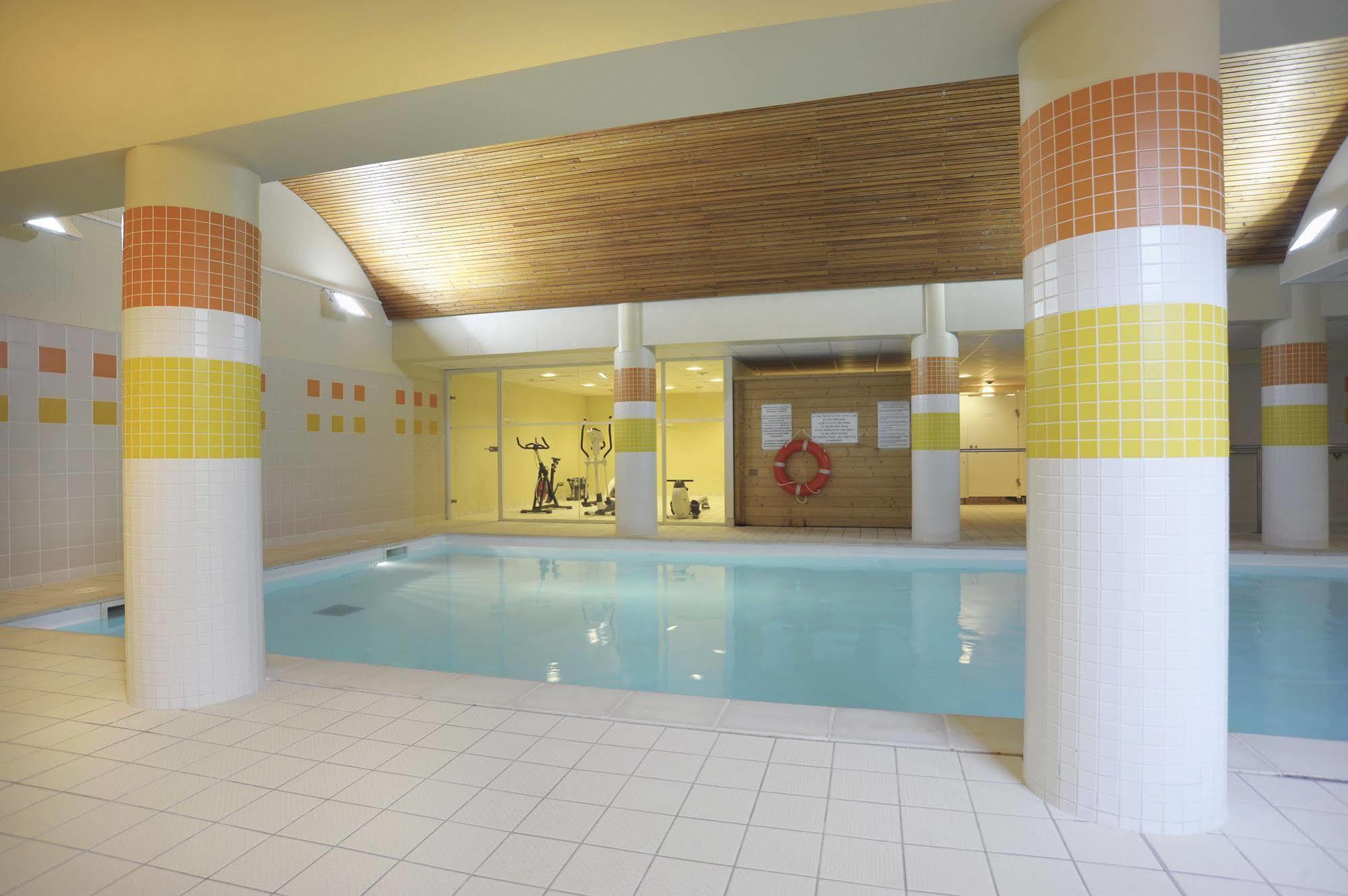 Residence Nemea Les Grands Ax Ax-les-Thermes Εξωτερικό φωτογραφία