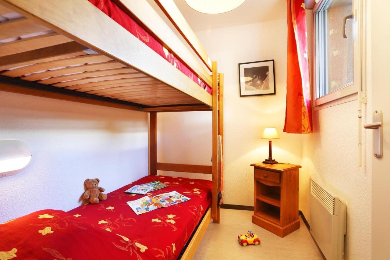 Residence Nemea Les Grands Ax Ax-les-Thermes Εξωτερικό φωτογραφία