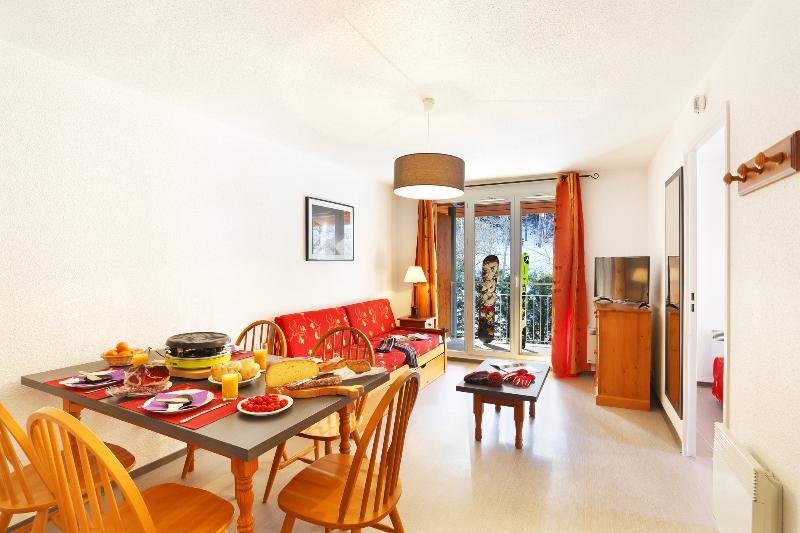Residence Nemea Les Grands Ax Ax-les-Thermes Εξωτερικό φωτογραφία