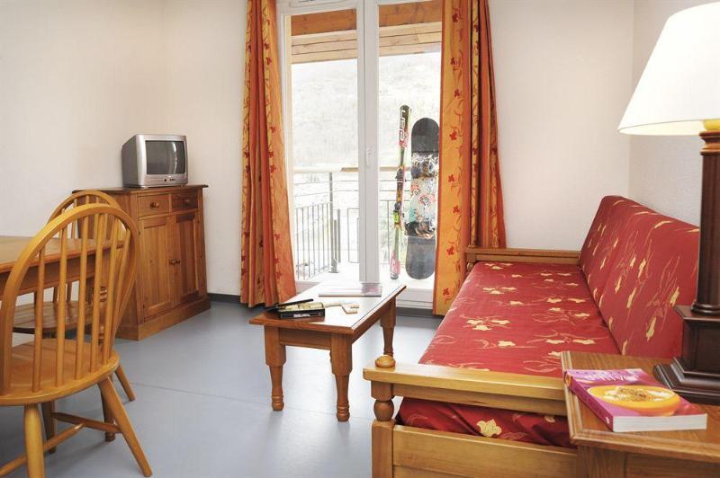 Residence Nemea Les Grands Ax Ax-les-Thermes Εξωτερικό φωτογραφία