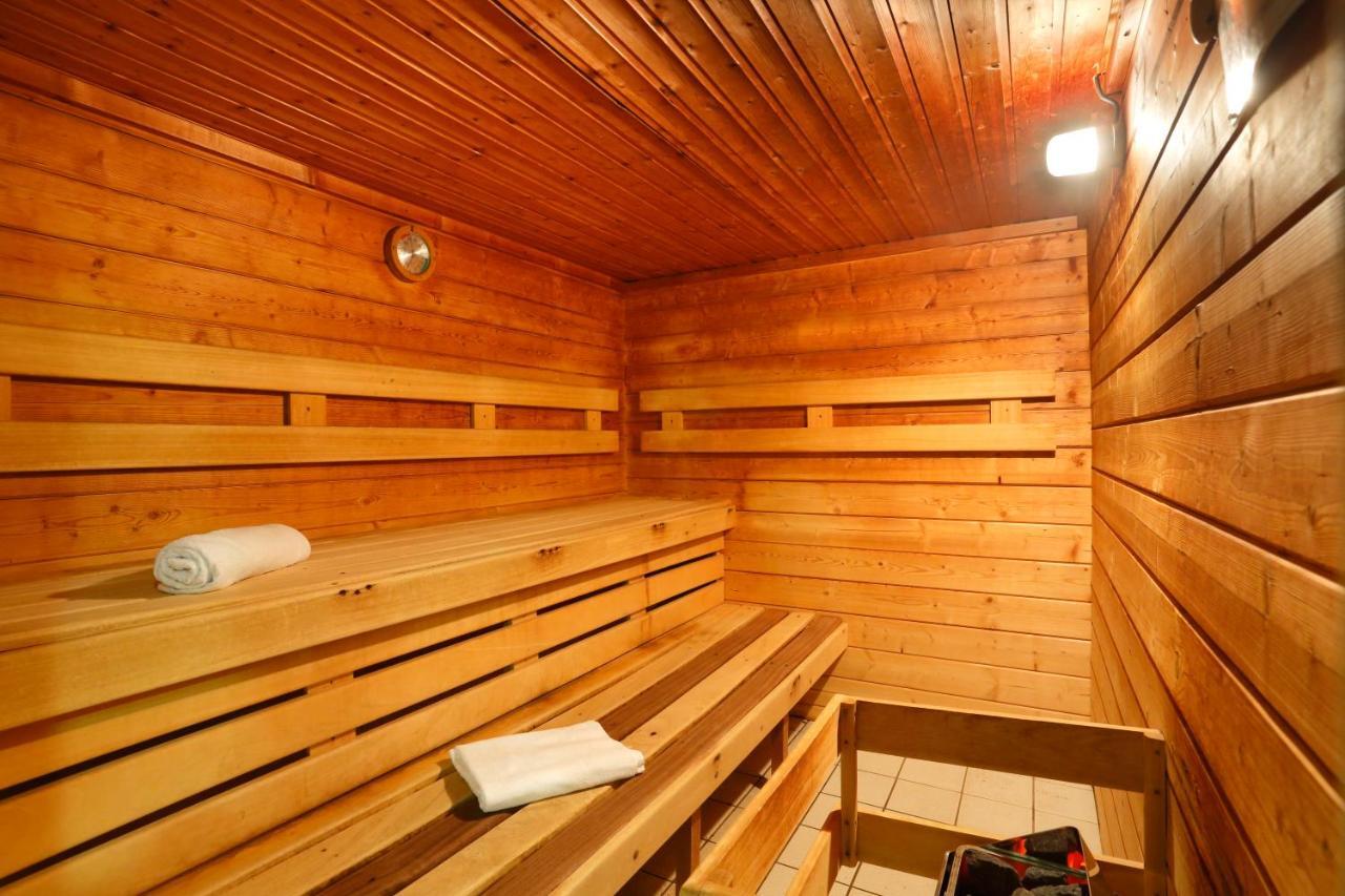 Residence Nemea Les Grands Ax Ax-les-Thermes Εξωτερικό φωτογραφία