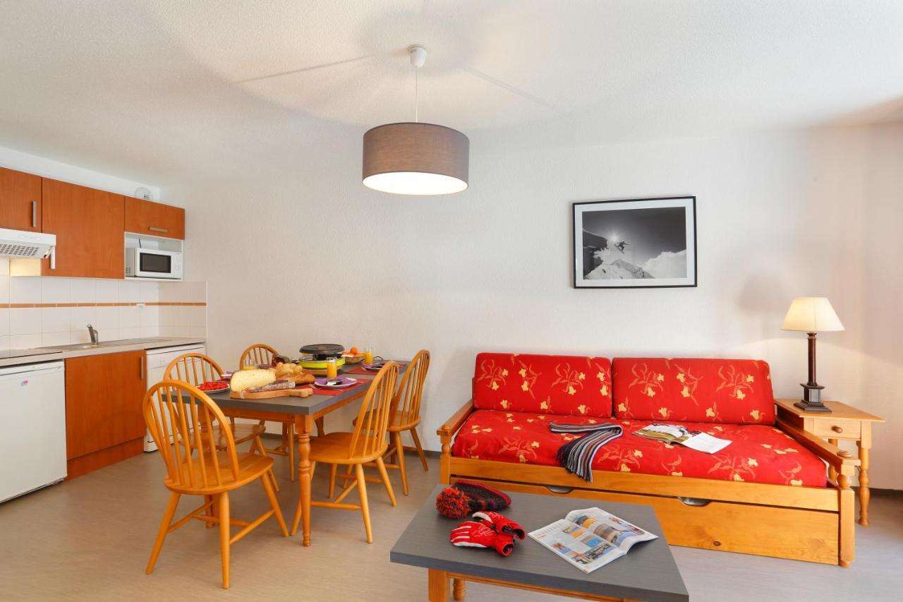 Residence Nemea Les Grands Ax Ax-les-Thermes Εξωτερικό φωτογραφία